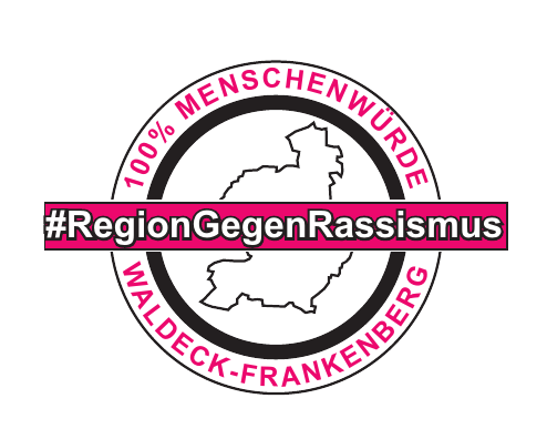 Region gegen Rassismus